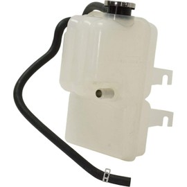 DAT AUTO PARTS Coolant Recovery Bottle Tank Replacement for 04-08 Chrysler Pacifica CH3014172 4880498AC