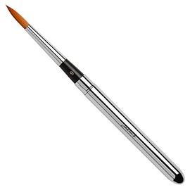 Jacksons Brush : Nylon Retractable Size 9