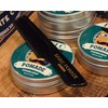 BABLO Pomade Original Comb Comb for Men and Men Styling