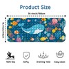 LNOND Bath Mat for Tub for Kids, Boy Toddler Bathtub