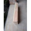 "Handmade" SOLID PINE TV, PLANT, FOOT STEP, FOOT REST STOOL,