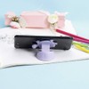 Cute Earbuds Holder Case Cord Wrap Earphone Tangle-Free Cable Turtle