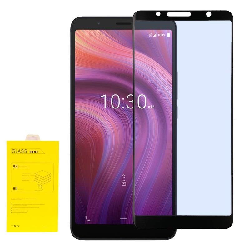 CELZEN - For Alcatel 3V (2019) 5032W - Full Adhesive