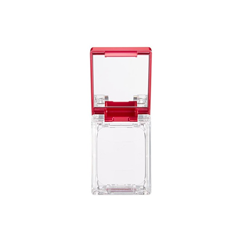 Aqua Label Wet Powder Case