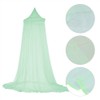 Atyhao Bed Mosquito, Dome Lace Mosquito Mesh Net Princess Kids