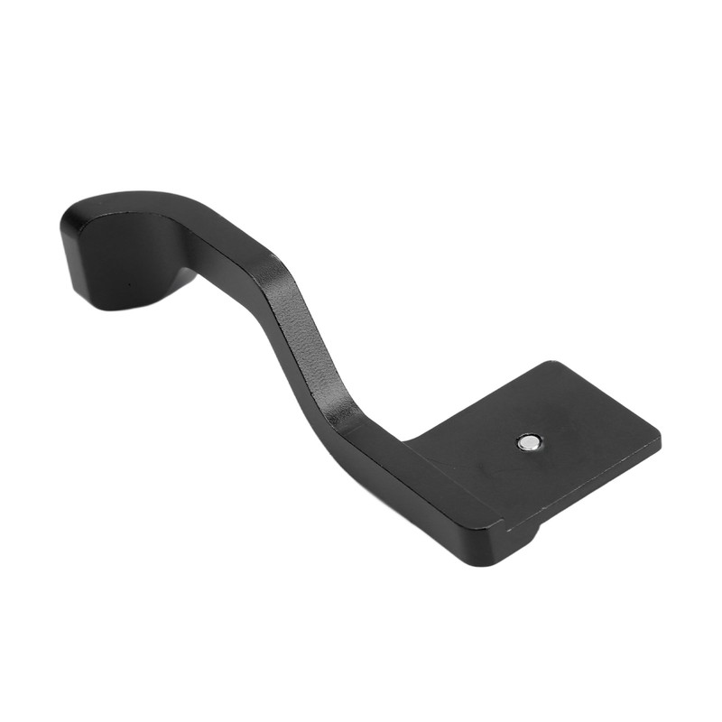 Camera Thumb Grip Hot Shoe Thumb Up Rest Hand Grip