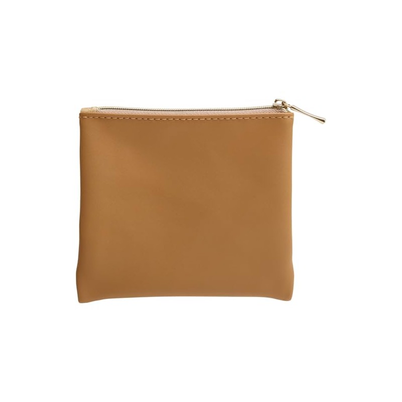 San-X Rilakkuma CA56101 Mesh Mini Pouch Rilakkuma Size (H x