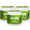 국산 여주 분말 가루 100% 200g, 200g, 3개 100% Domestic Bitter Melon Powder 200g, 200g, Set of 3