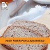 It's Just! - Psyllium Husk Powder, Easy Mixing Dietary Fiber,
