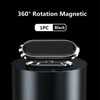 Magnetic Car Phone Holder for Driving – Compact Magnet Mount