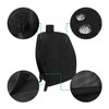 Stanbroil Grill Cover for Dyna Glo Smoker Model DGO1176BDC-D Premium