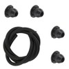 Fuel line Grommet Compatible with Husqvarna 570 570EPA 570XP 575XP
