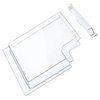 4701-00 RV Screen Door Slider Panel, RV Screen Door Slider