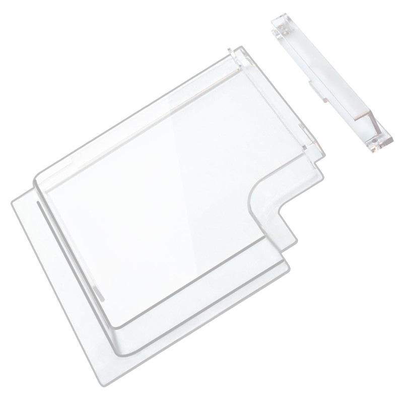 4701-00 RV Screen Door Slider Panel, RV Screen Door Slider