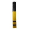 Hunts County Aqua Bat Grip Black/Yellow