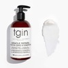 tgin MIRACLE REPAIRX PROTECTIVE LEAVE IN CONDITIONER