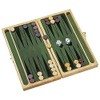 Goki HS056 Backgammon, gemischt, M