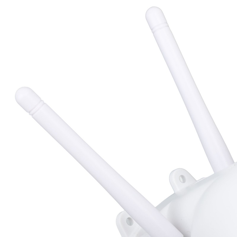 Security Camera Wireless Outdoor Surveillance 1080P HD 2MP 360 Degree