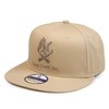 [Bush Craft Inc.] Cap, F, Tan