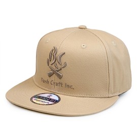 [Bush Craft Inc.] Cap, F, Tan