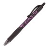 Pilot G2 0.7 mm Tip Victoria Retractable Gel Rollerball Pen