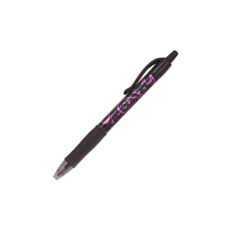 Pilot G2 0.7 mm Tip Victoria Retractable Gel Rollerball Pen