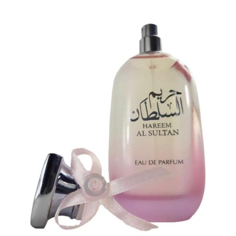 Ard Al Zaafaran Perfumes | Hareem Al Sultan Womens Perfume