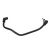 Crankcase Ventilation Hose 53032993AE Flexible Black Replacement For Jeep Commander