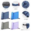 MORGEN SKY Quick Drying Towel, Sports Towel, Microfiber, Gym Towel,