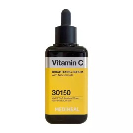 Mediheal 메디힐 비타민씨 브라이트닝 세럼 100ml 1개 / 써클 Mediheal Vitamin C Brightening Serum 100ml 1ea / Circle