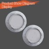labwork Drive Shaft Retaining Bolt Set with Washers M12x 16