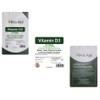 Vitamin D3 2000IU Premium Tablets |120 Pack | by ProAid