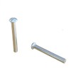 10 Piece 6 x 50 mm Shovel Handle Rivet Pin