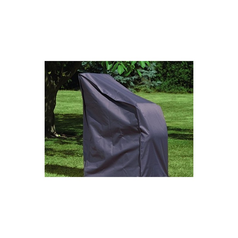 Westerholt Protective Cover for Garden Chairs Stackable Chairs 80/120 x