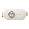 Portable Cordless Heating Pad Electric Waist Belt Device 3 Second