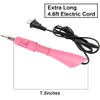 Hotfix Rhinestone Applicator, 7 in 1 Professional Iron-on DIY Hot
