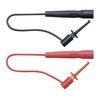 Sanwa Electric Instrument Clip Lead TL-9IC