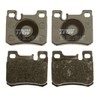 TRW GDB1130 Brake Pad