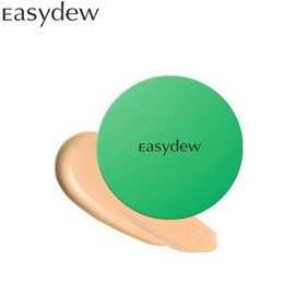EASYDEW Mela B Toning Ampoule Cushion Mini 8g, Shade:21
