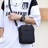 §SEYIXU Shoulder Bag, Mini Bag, Men's, Smartphone Pouch, Crossbody Bag,