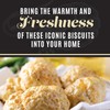 Red Lobster Cheddar Bay Biscuit Mix, Garlic Herb Seasoning Included,