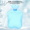 Semme Bolso de Agua Caliente,Calor de Bolsa de Agua Caliente