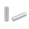 Yesallwas 30 pieces 6 x 40 mm dowel pins, 304