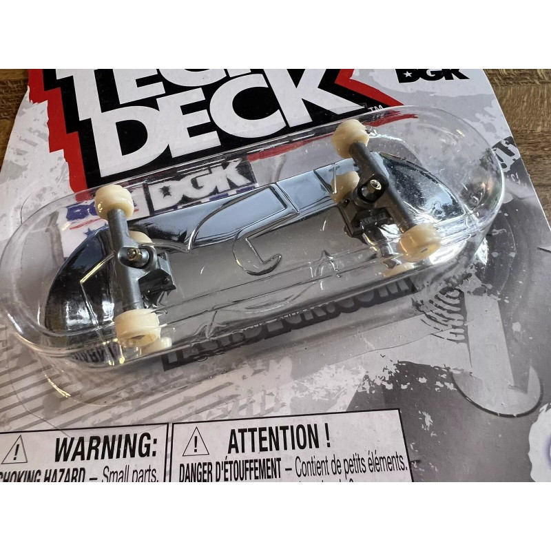 Tech Deck DGK Skateboards Platinum Tech Deck Fingerboard Ultra Chase