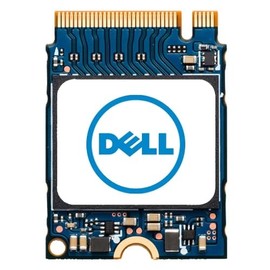 Dell SSD 512GB Class 35 M.2 2230 NVMe PCIe 3.0 Gen 3x4 Solid State Drive SNP112233P/512G AB292881