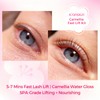 ICONSIGN Eyelash Lifting Set Professional - Eyelash Perming Kit for
