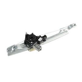 GM Genuine Parts 87815929 Rear Driver Side Door Window Regulator