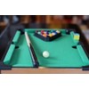 Mini Pool-Billiard Table