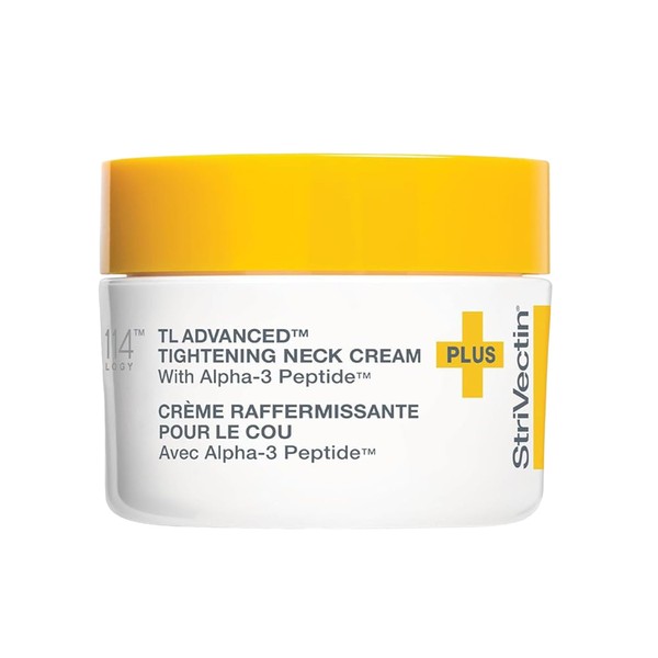 StriVectin StriVectin Tighten and Lift Advanced Neck Cream PLUS, 1.0
