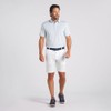 Puma Golf - Cinturón elástico ultraligero para hombre, Negro Puma,